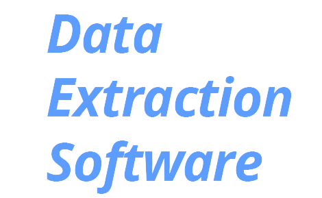 Data Extactor