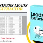 Business Lead Extractor